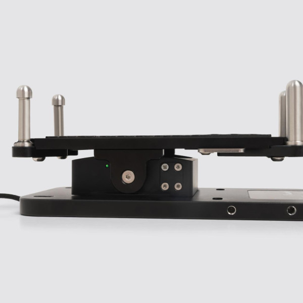 Wheelchair accessory - Mo-Vis Foot Control - EQ7360